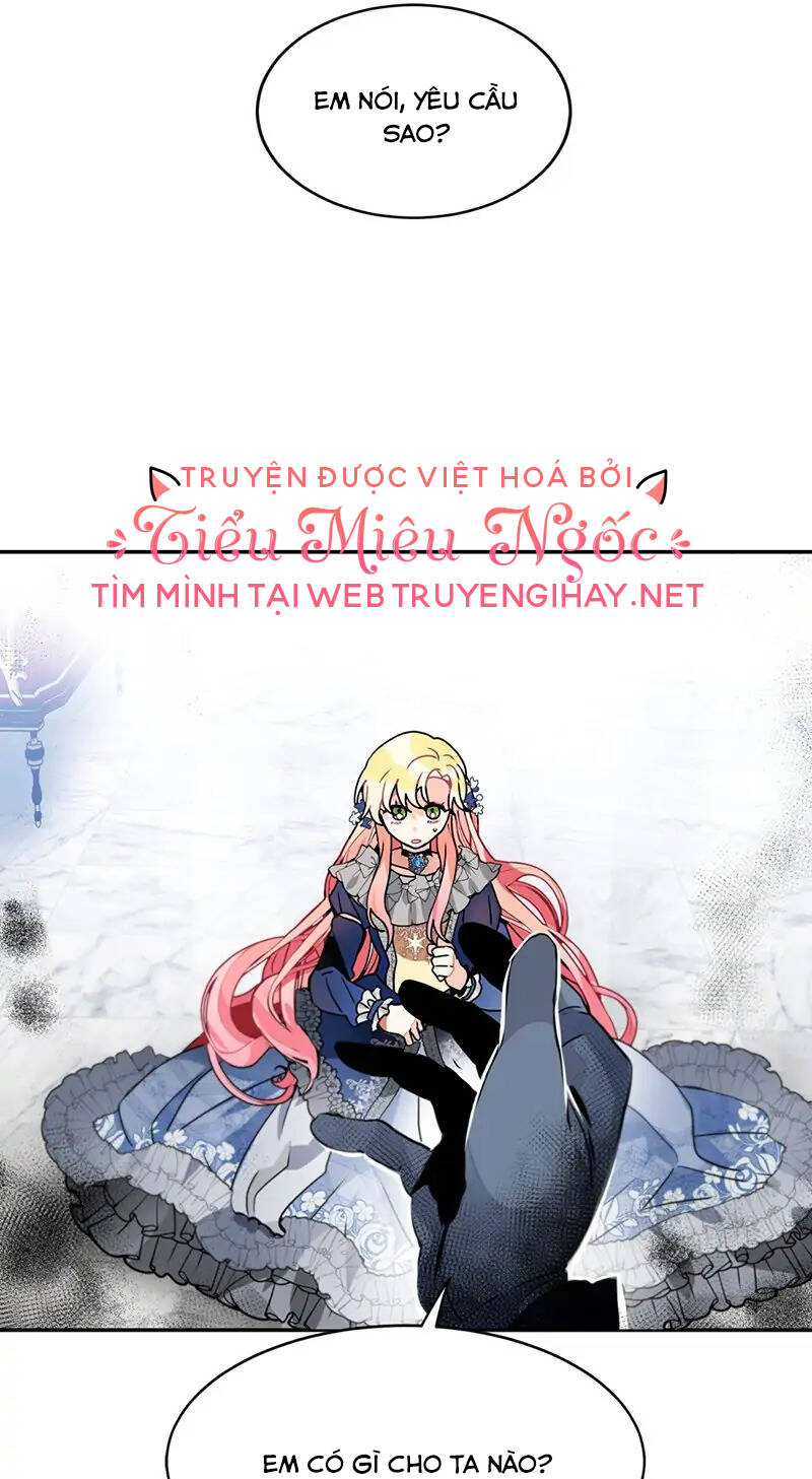 Cho Em Về Nhà Đi Anh Chapter 40 - Trang 2