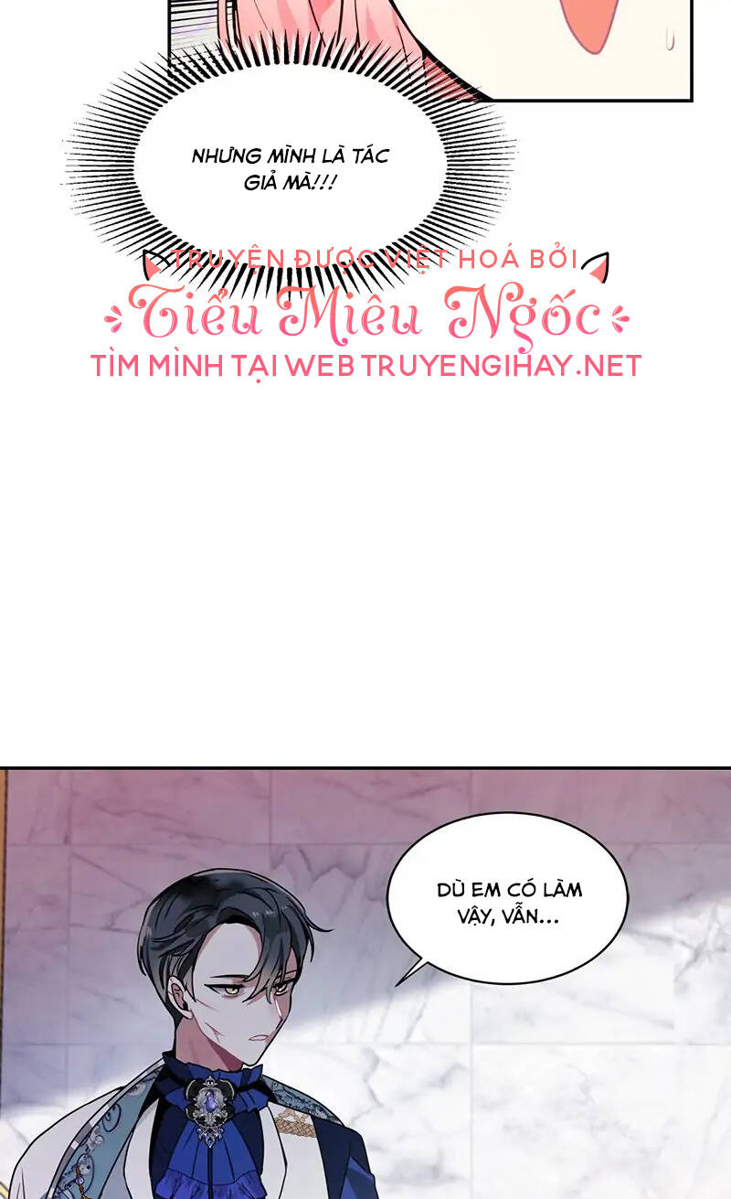 Cho Em Về Nhà Đi Anh Chapter 40 - Trang 2