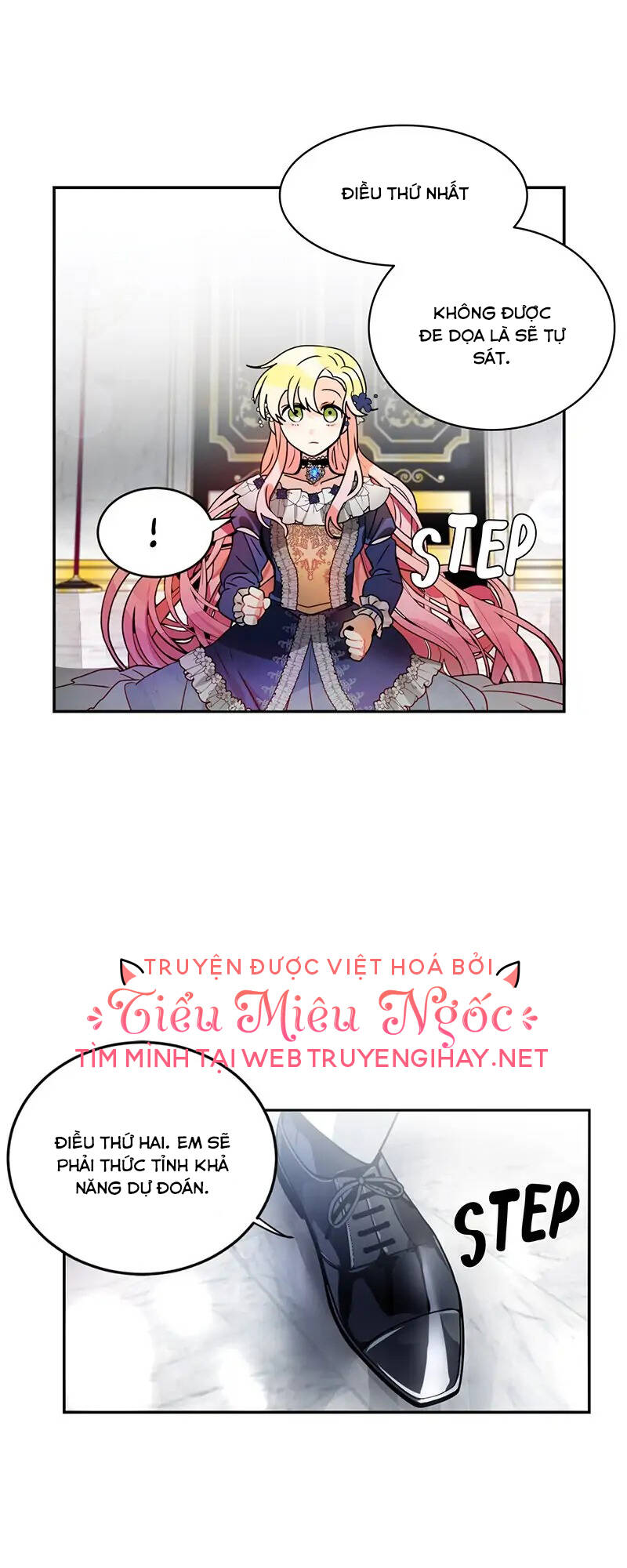 Cho Em Về Nhà Đi Anh Chapter 40 - Trang 2