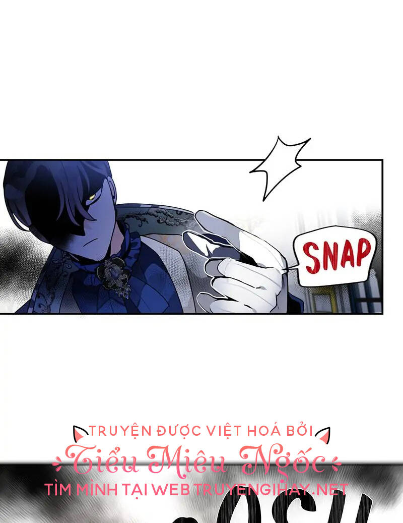 Cho Em Về Nhà Đi Anh Chapter 40 - Trang 2