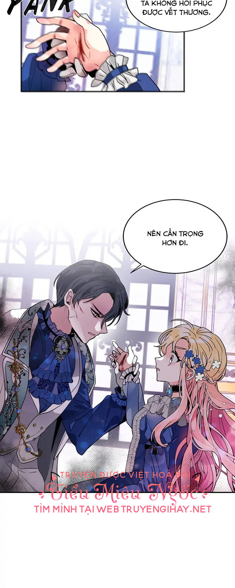 Cho Em Về Nhà Đi Anh Chapter 40 - Trang 2