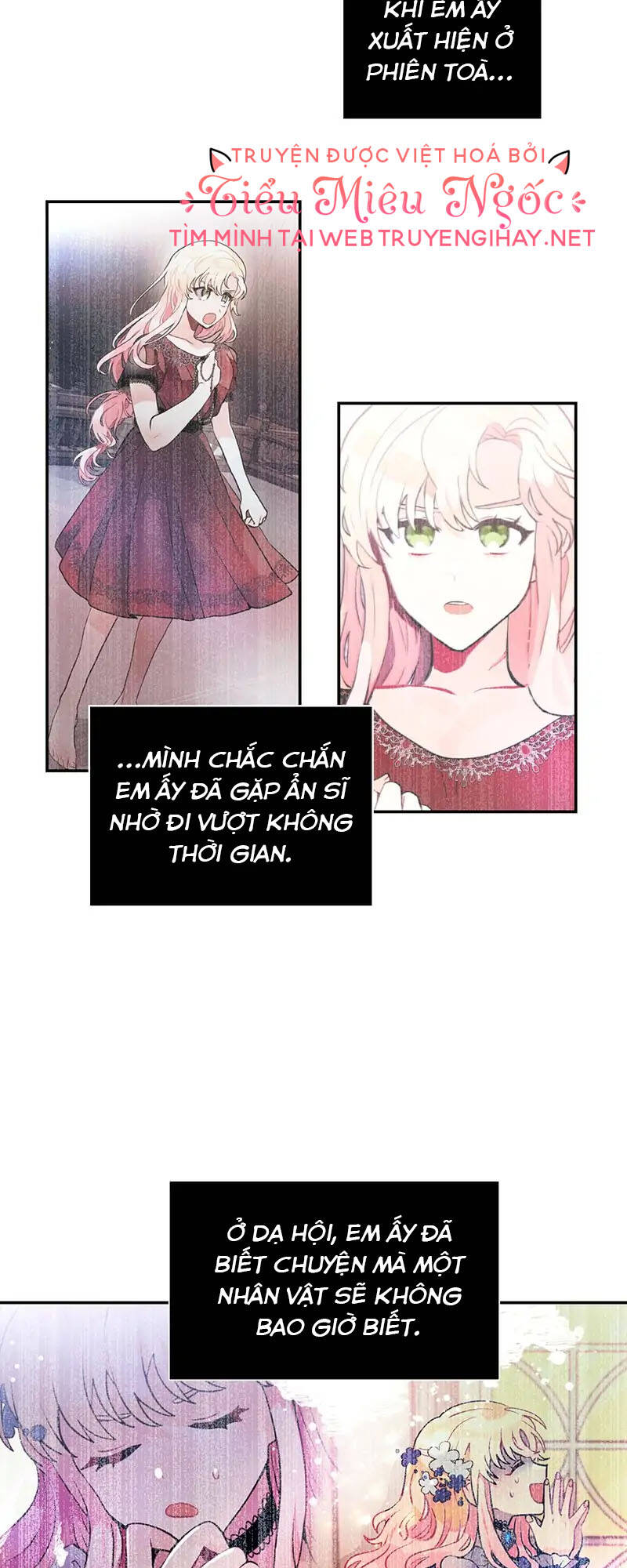 Cho Em Về Nhà Đi Anh Chapter 39 - Trang 2