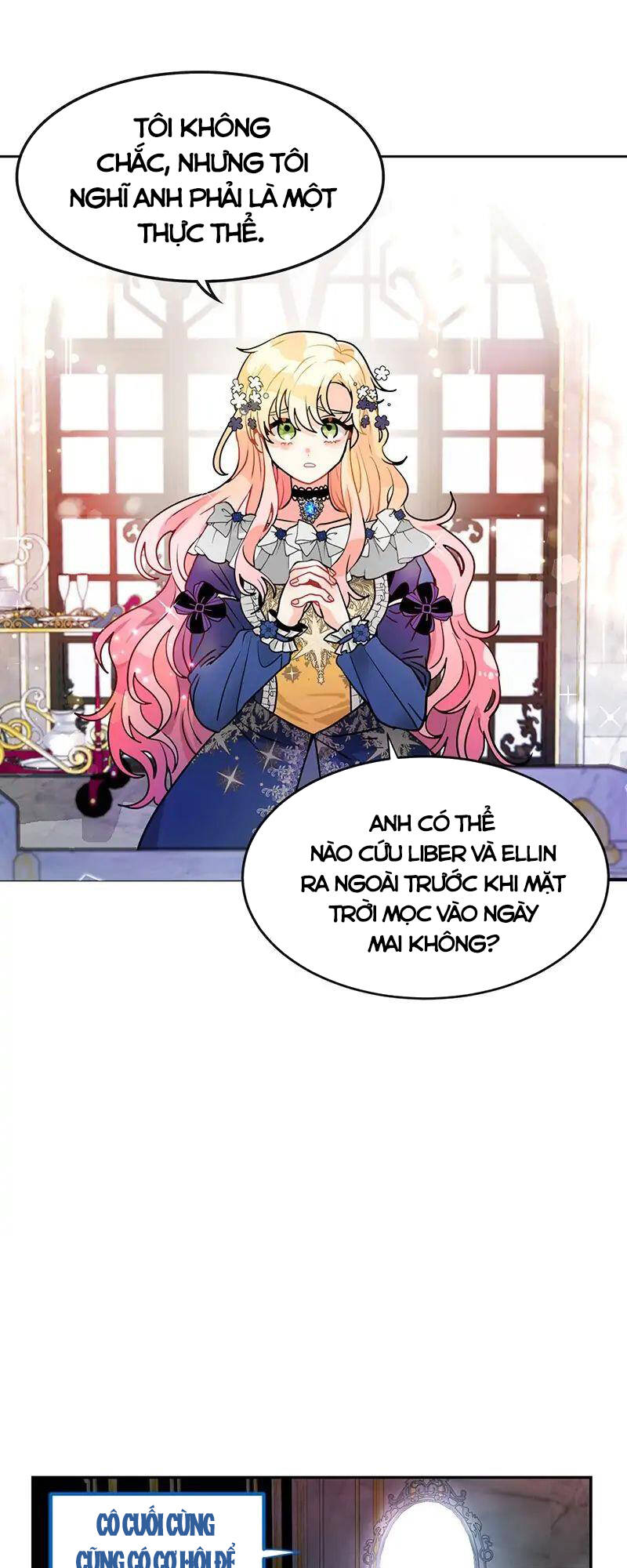 Cho Em Về Nhà Đi Anh Chapter 38 - Trang 2