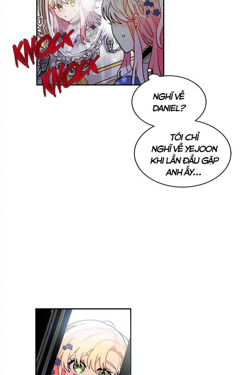 Cho Em Về Nhà Đi Anh Chapter 38 - Trang 2