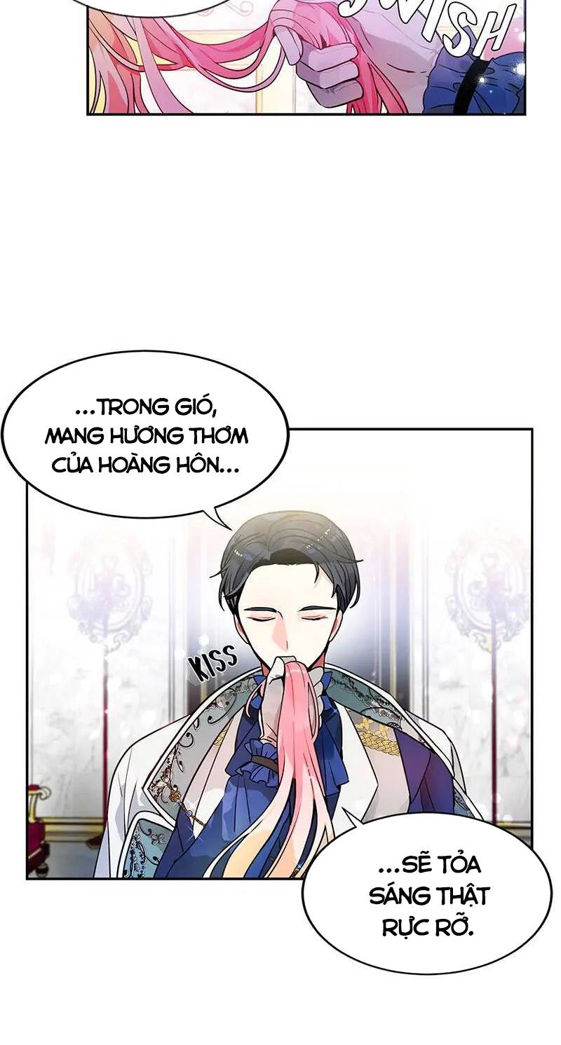 Cho Em Về Nhà Đi Anh Chapter 38 - Trang 2