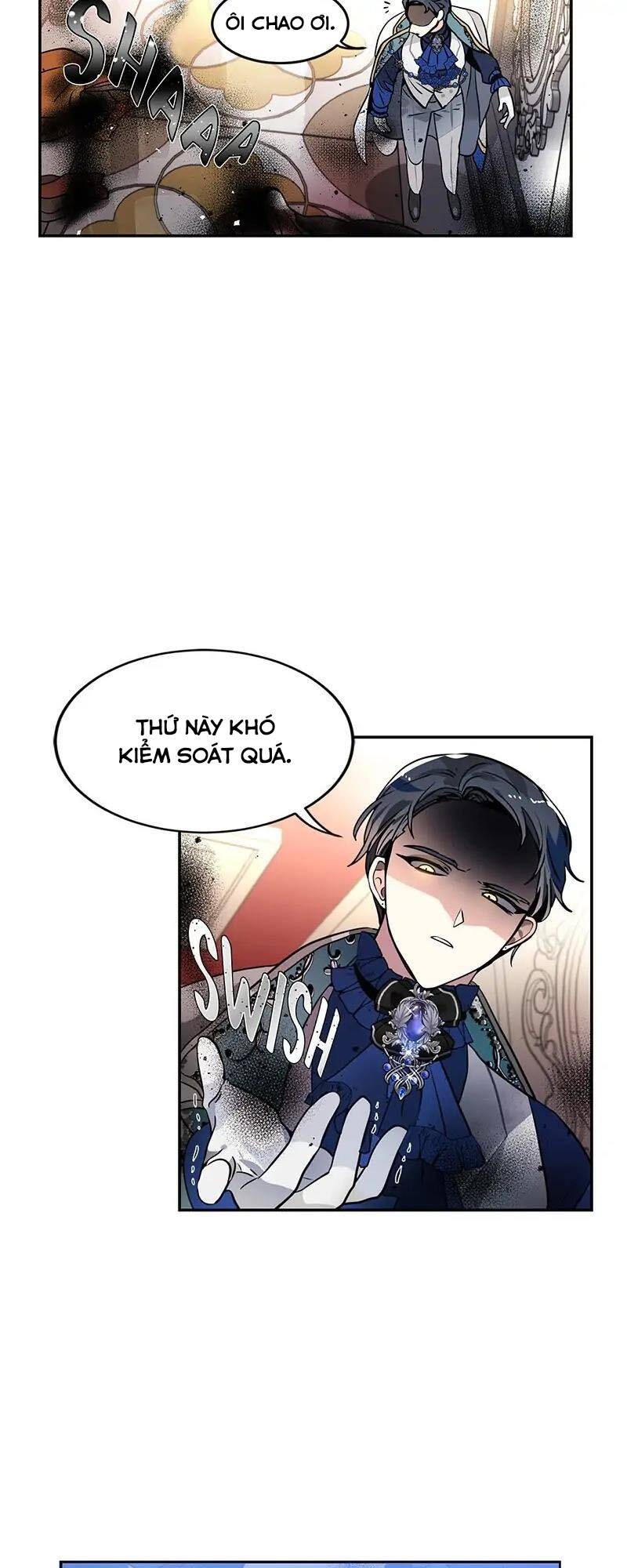 Cho Em Về Nhà Đi Anh Chapter 35 - Trang 2