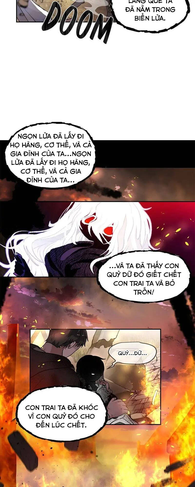 Cho Em Về Nhà Đi Anh Chapter 32 - Trang 2