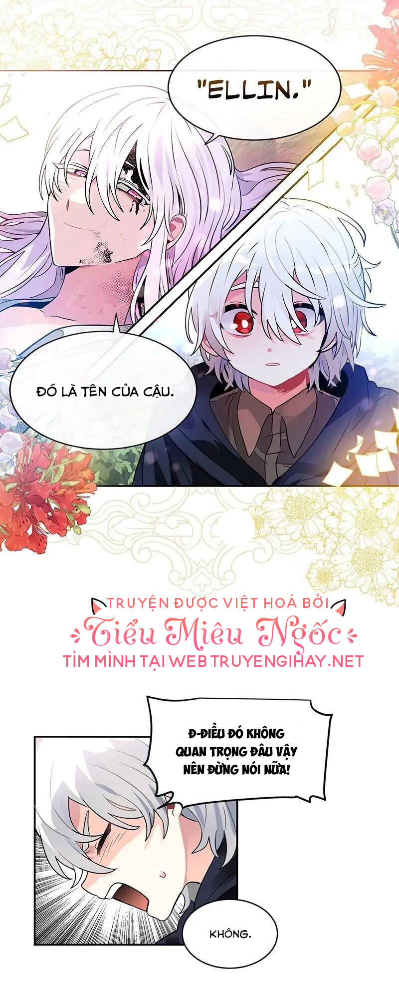 Cho Em Về Nhà Đi Anh Chapter 32 - Trang 2