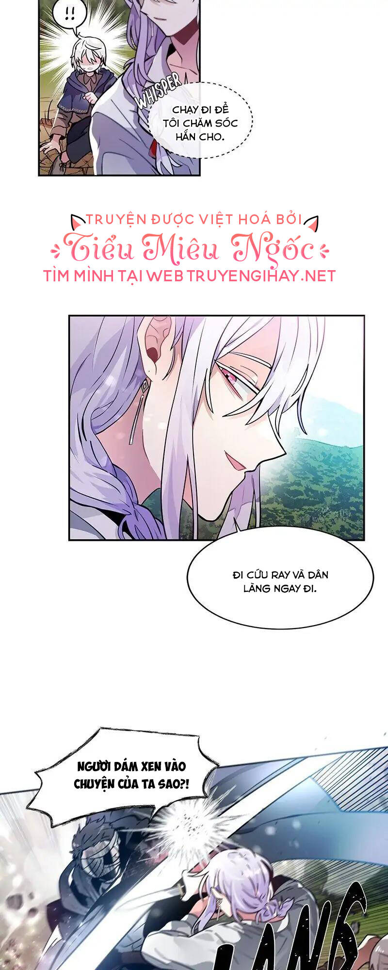 Cho Em Về Nhà Đi Anh Chapter 32 - Trang 2