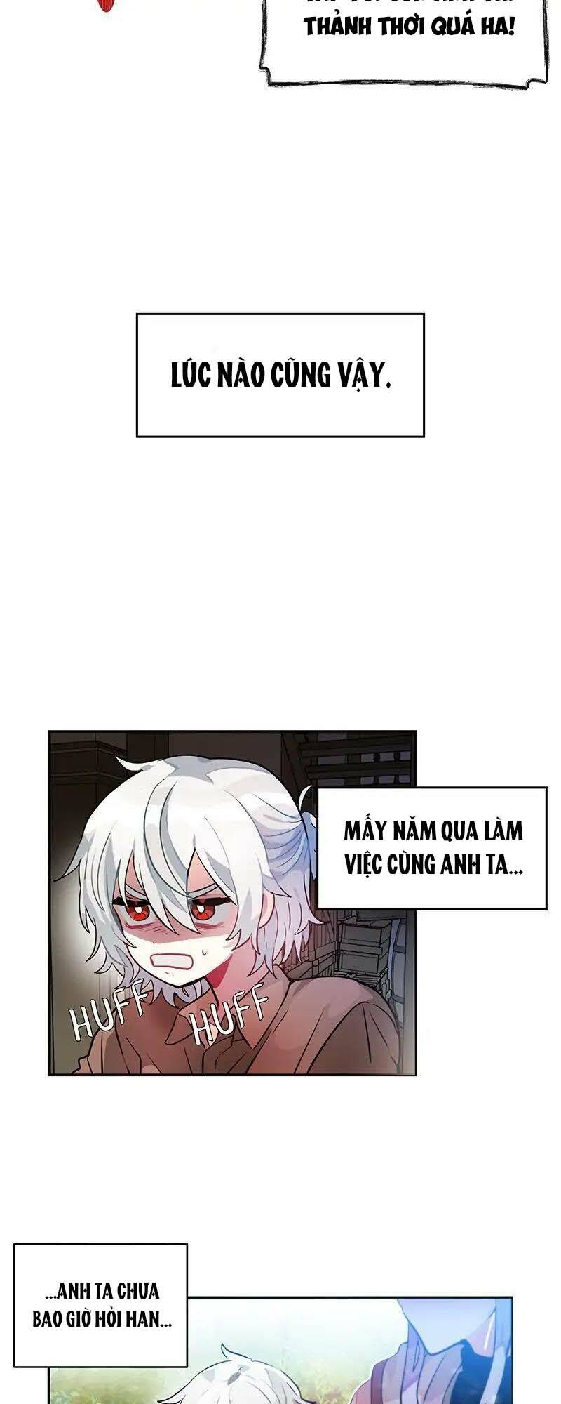 Cho Em Về Nhà Đi Anh Chapter 31 - Trang 2