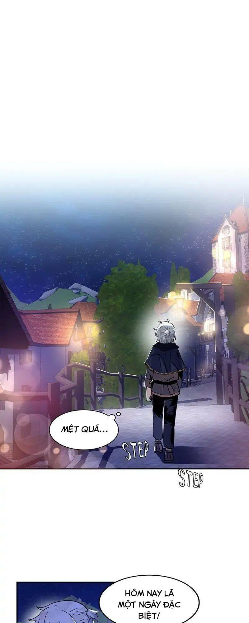 Cho Em Về Nhà Đi Anh Chapter 31 - Trang 2