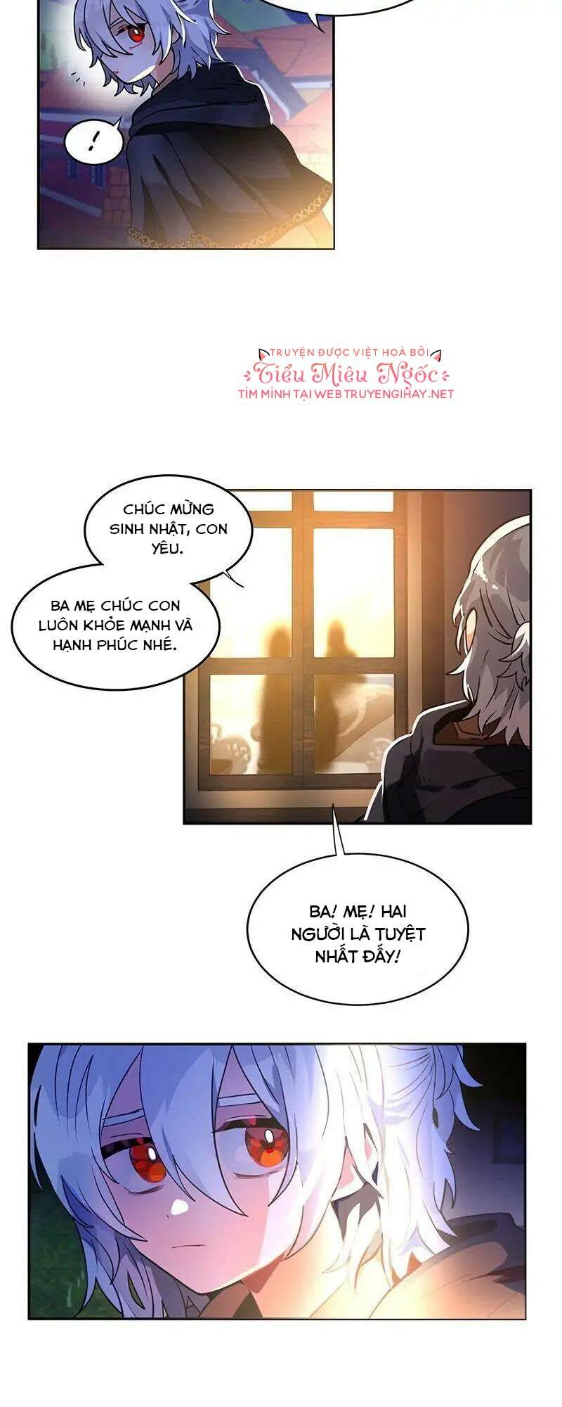 Cho Em Về Nhà Đi Anh Chapter 31 - Trang 2