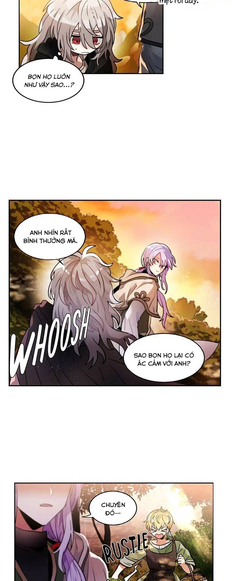 Cho Em Về Nhà Đi Anh Chapter 30 - Trang 2