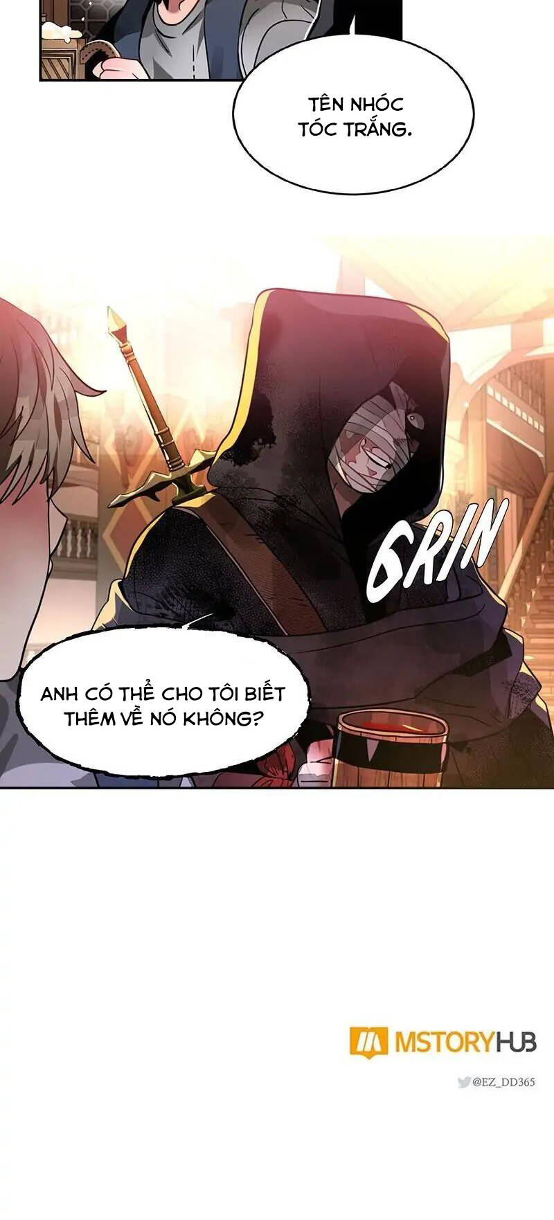 Cho Em Về Nhà Đi Anh Chapter 30 - Trang 2