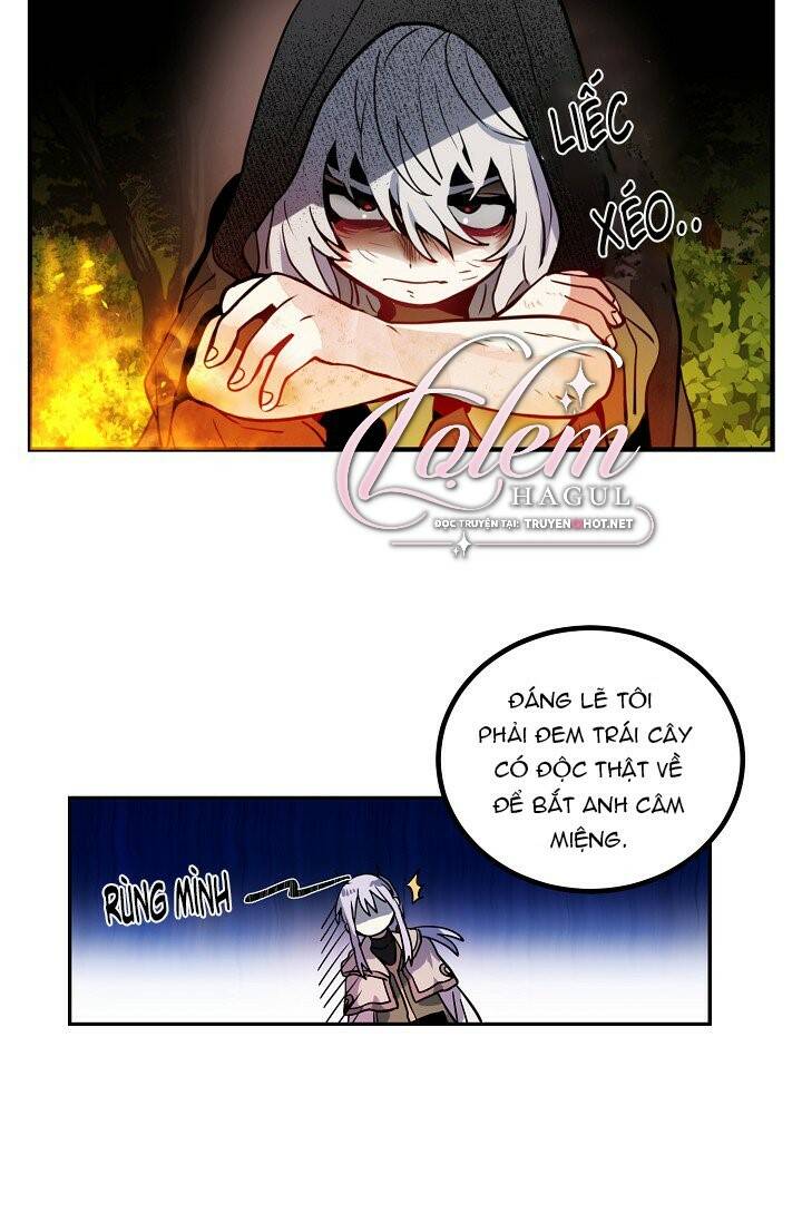 Cho Em Về Nhà Đi Anh Chapter 29 - Trang 2