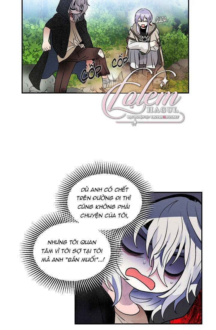 Cho Em Về Nhà Đi Anh Chapter 29 - Trang 2