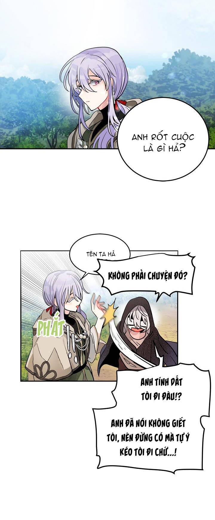 Cho Em Về Nhà Đi Anh Chapter 28 - Trang 2