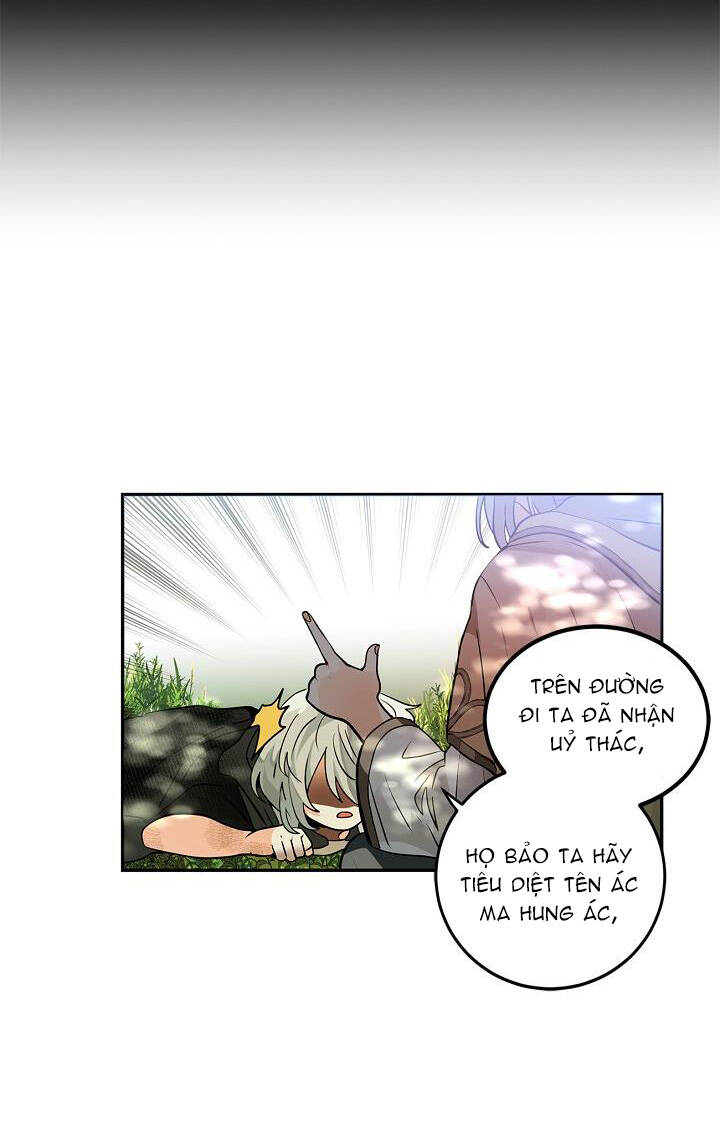 Cho Em Về Nhà Đi Anh Chapter 28 - Trang 2