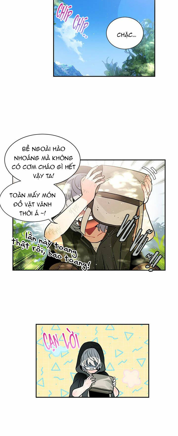 Cho Em Về Nhà Đi Anh Chapter 27 - Trang 2