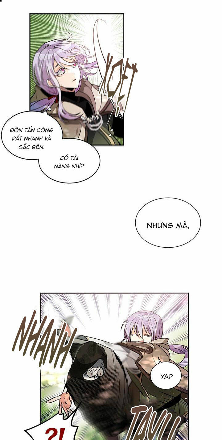 Cho Em Về Nhà Đi Anh Chapter 27 - Trang 2