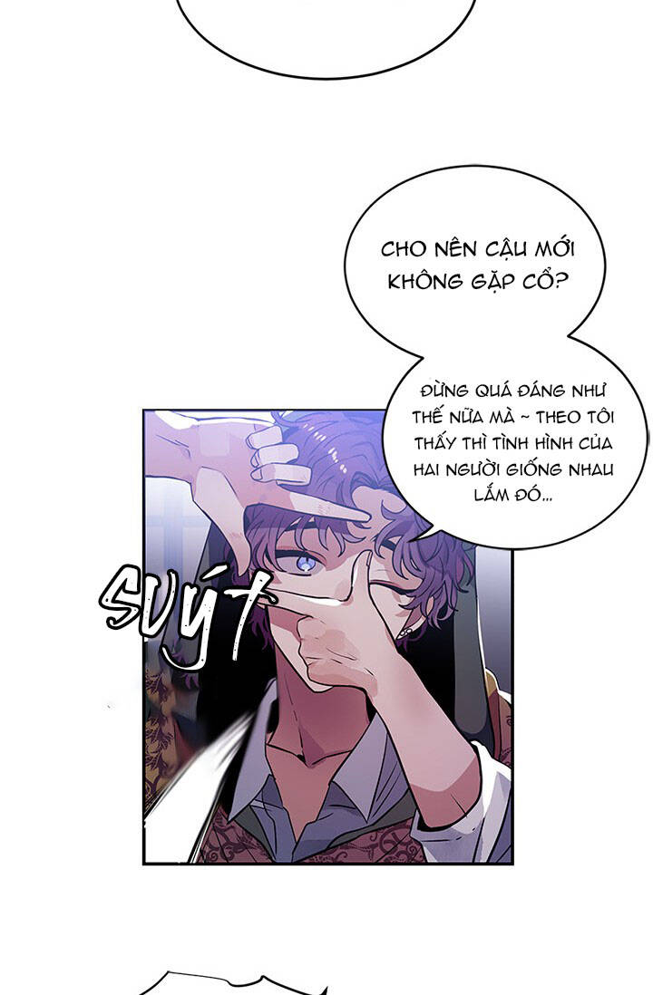 Cho Em Về Nhà Đi Anh Chapter 25 - Trang 2