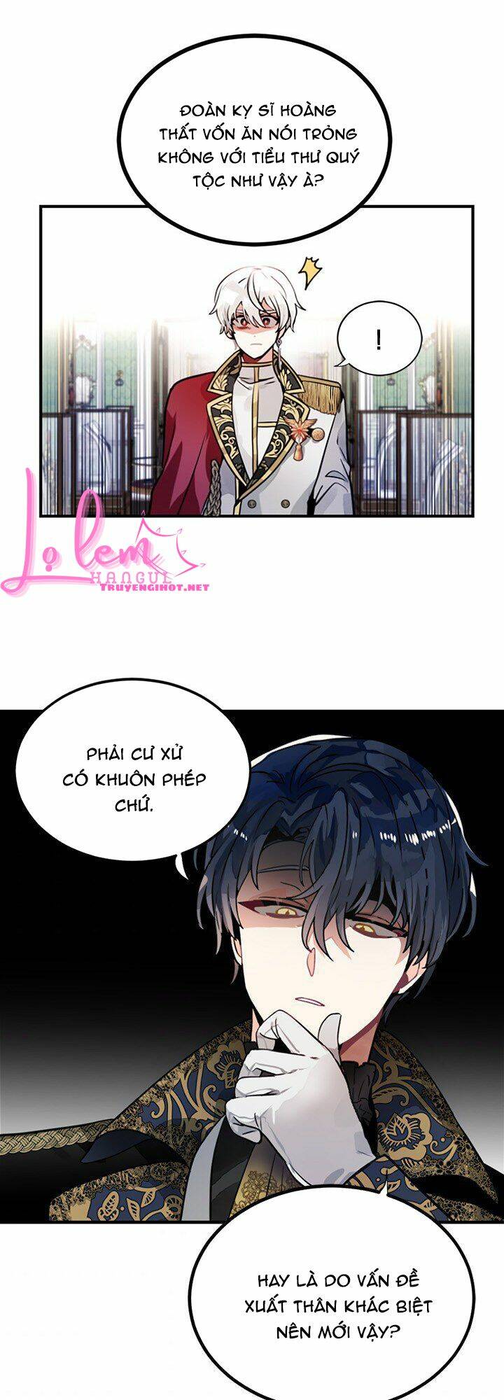 Cho Em Về Nhà Đi Anh Chapter 23 - Trang 2