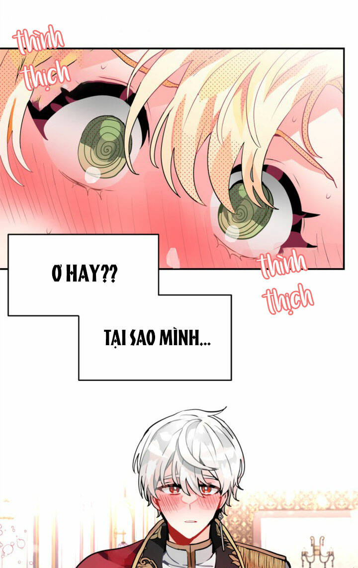 Cho Em Về Nhà Đi Anh Chapter 22 - Trang 2