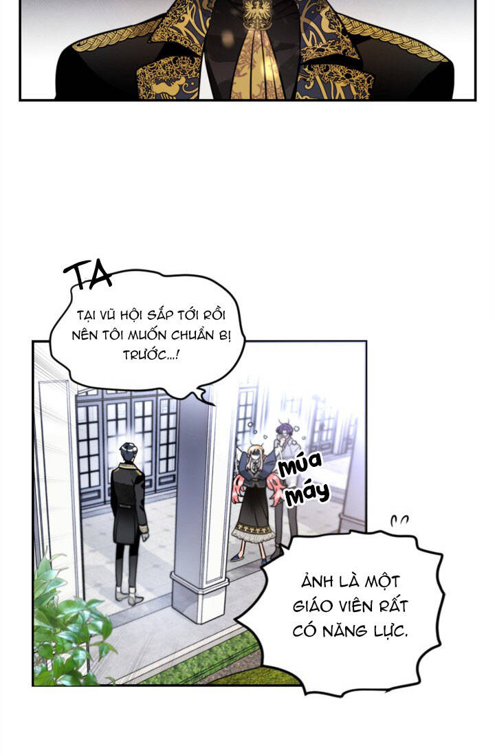 Cho Em Về Nhà Đi Anh Chapter 22 - Trang 2