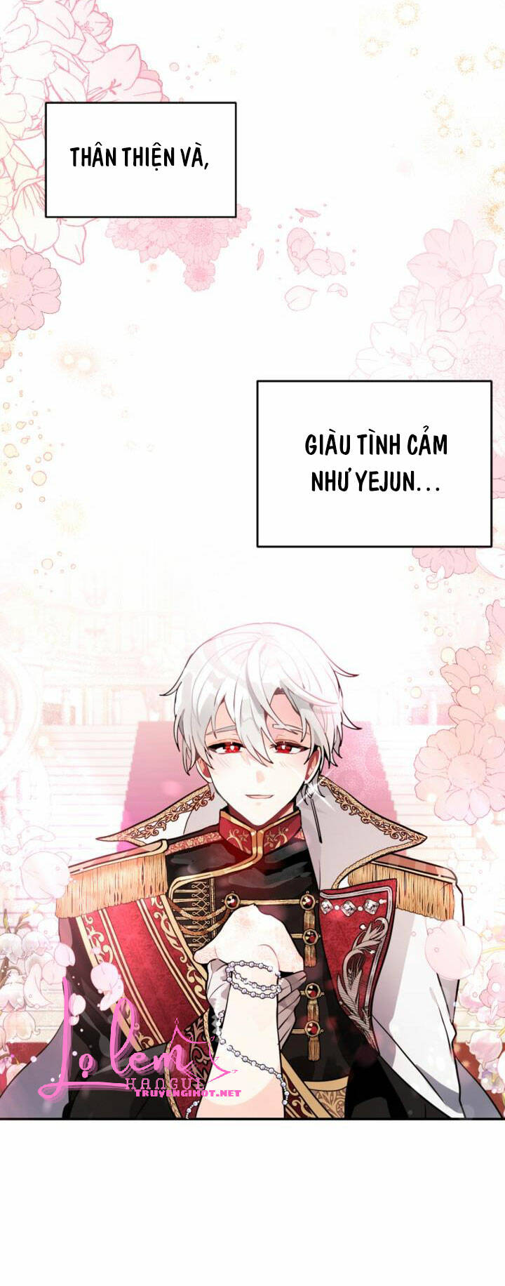 Cho Em Về Nhà Đi Anh Chapter 20.1 - Trang 2