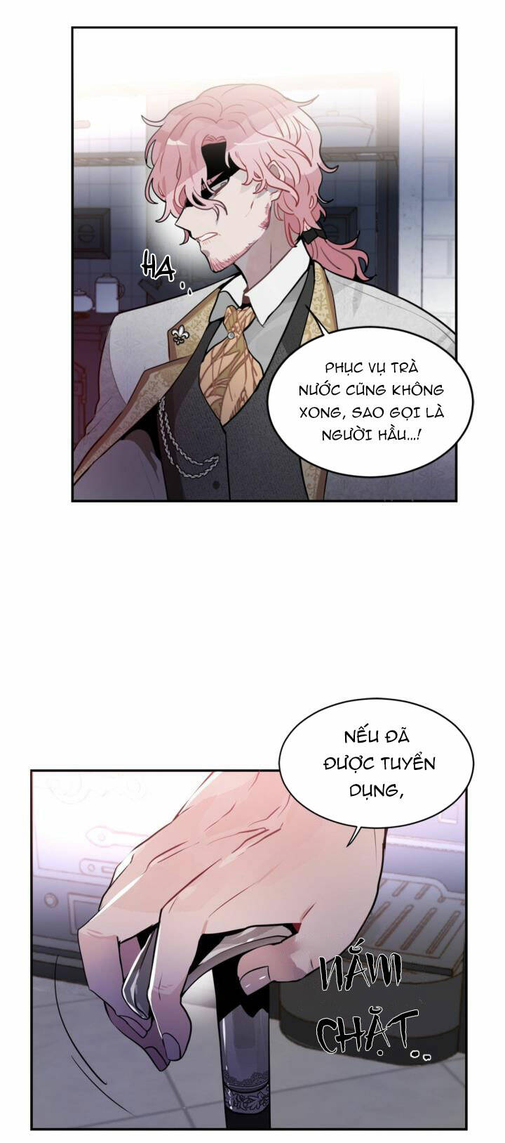 Cho Em Về Nhà Đi Anh Chapter 19.1 - Trang 2