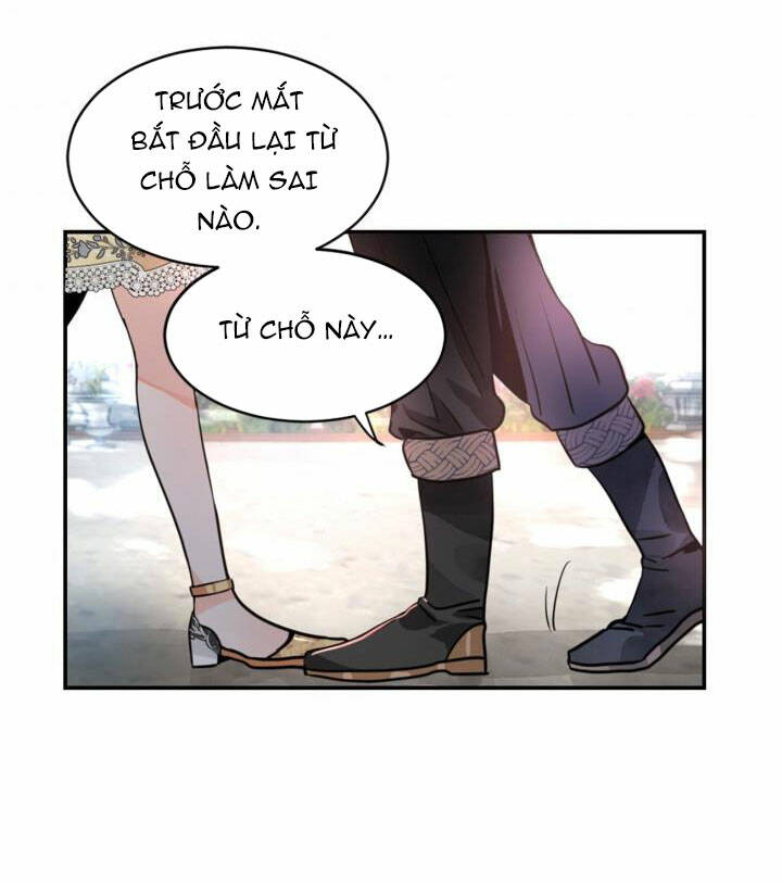 Cho Em Về Nhà Đi Anh Chapter 19.1 - Trang 2