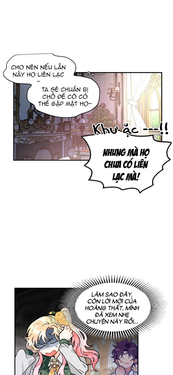 Cho Em Về Nhà Đi Anh Chapter 18.2 - Trang 2