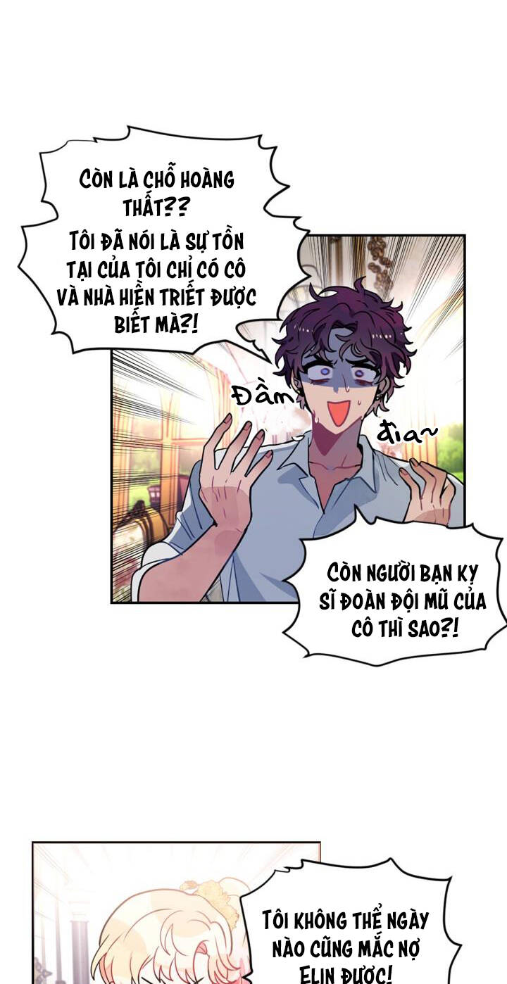 Cho Em Về Nhà Đi Anh Chapter 18.2 - Trang 2