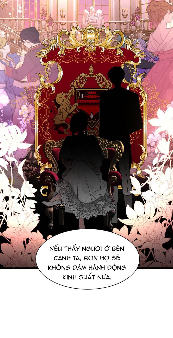 Cho Em Về Nhà Đi Anh Chapter 18.1 - Trang 2