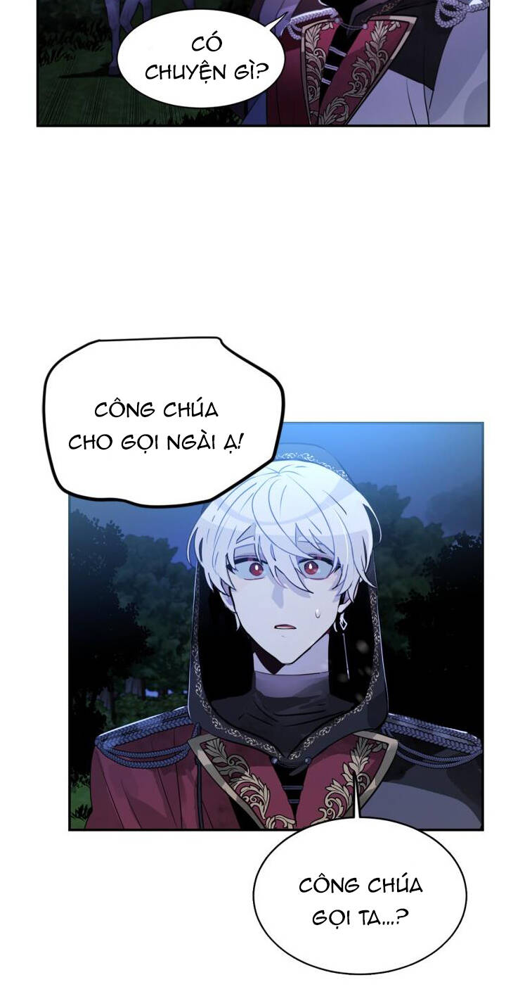 Cho Em Về Nhà Đi Anh Chapter 17.2 - Trang 2