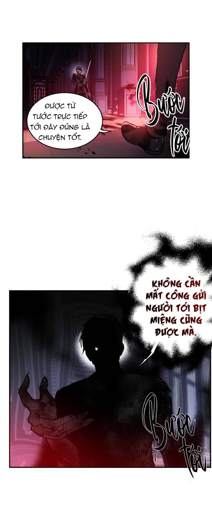 Cho Em Về Nhà Đi Anh Chapter 17.2 - Trang 2