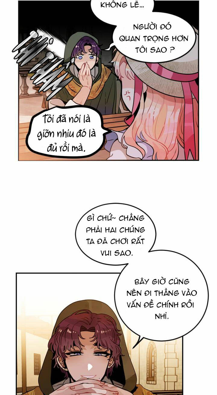 Cho Em Về Nhà Đi Anh Chapter 16.2 - Trang 2