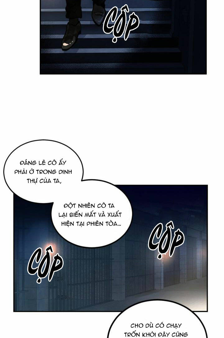 Cho Em Về Nhà Đi Anh Chapter 16.2 - Trang 2