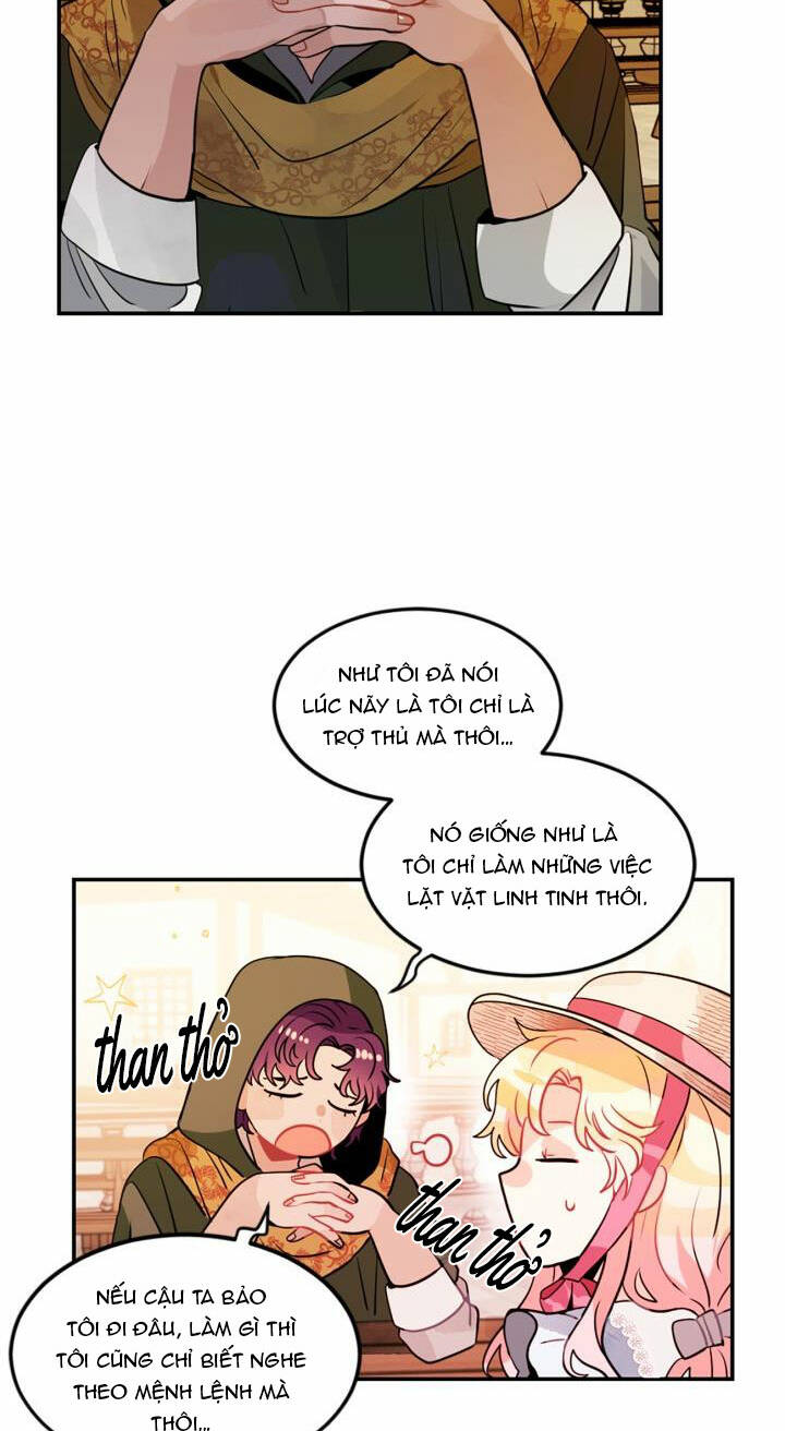 Cho Em Về Nhà Đi Anh Chapter 16.2 - Trang 2