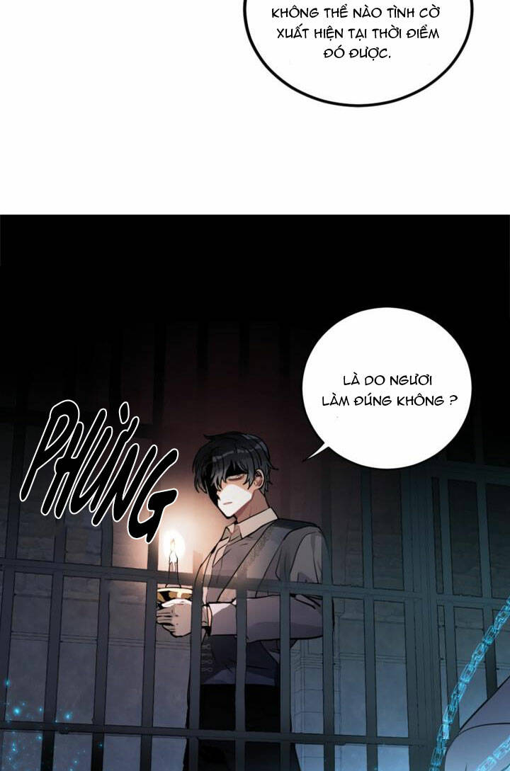 Cho Em Về Nhà Đi Anh Chapter 16.2 - Trang 2