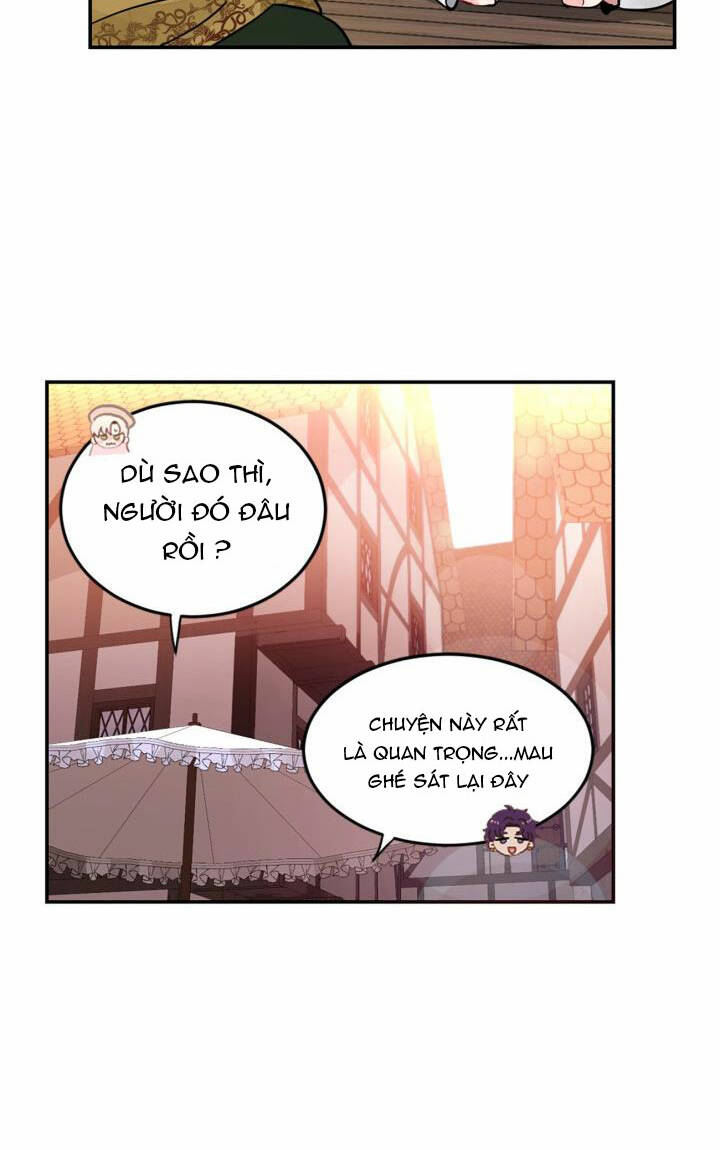 Cho Em Về Nhà Đi Anh Chapter 16.2 - Trang 2