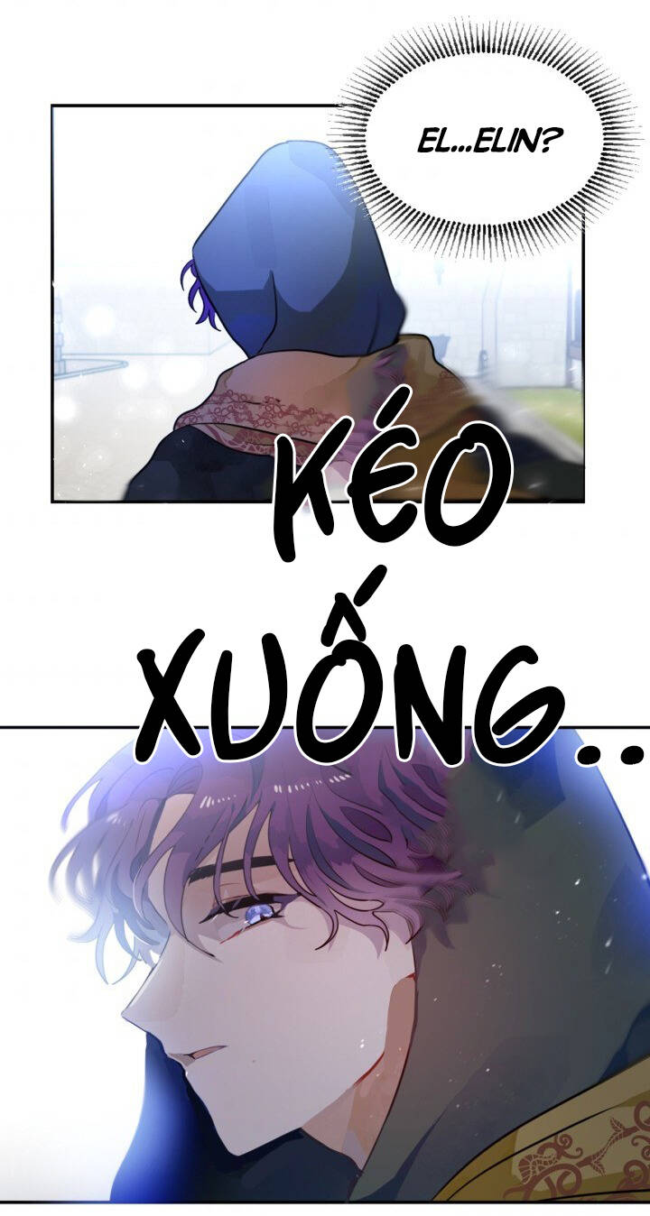 Cho Em Về Nhà Đi Anh Chapter 14.2 - Trang 2