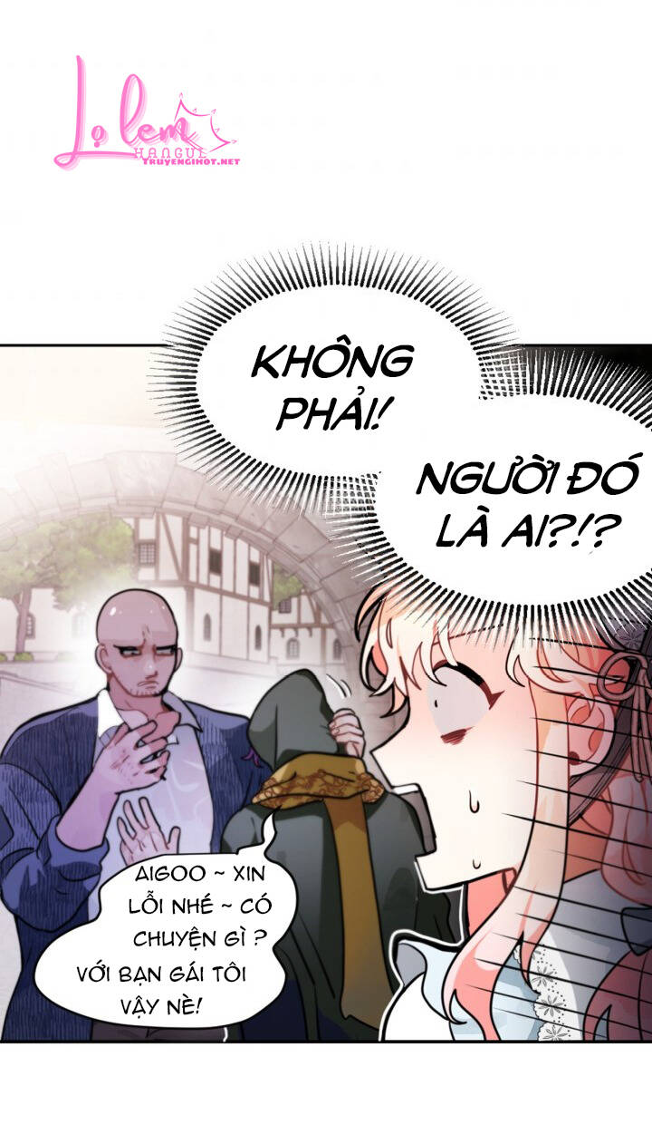 Cho Em Về Nhà Đi Anh Chapter 14.2 - Trang 2