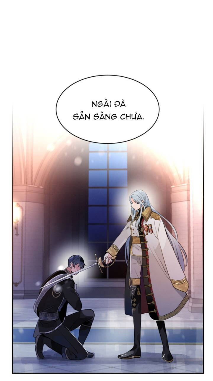 Cho Em Về Nhà Đi Anh Chapter 14.1 - Trang 2