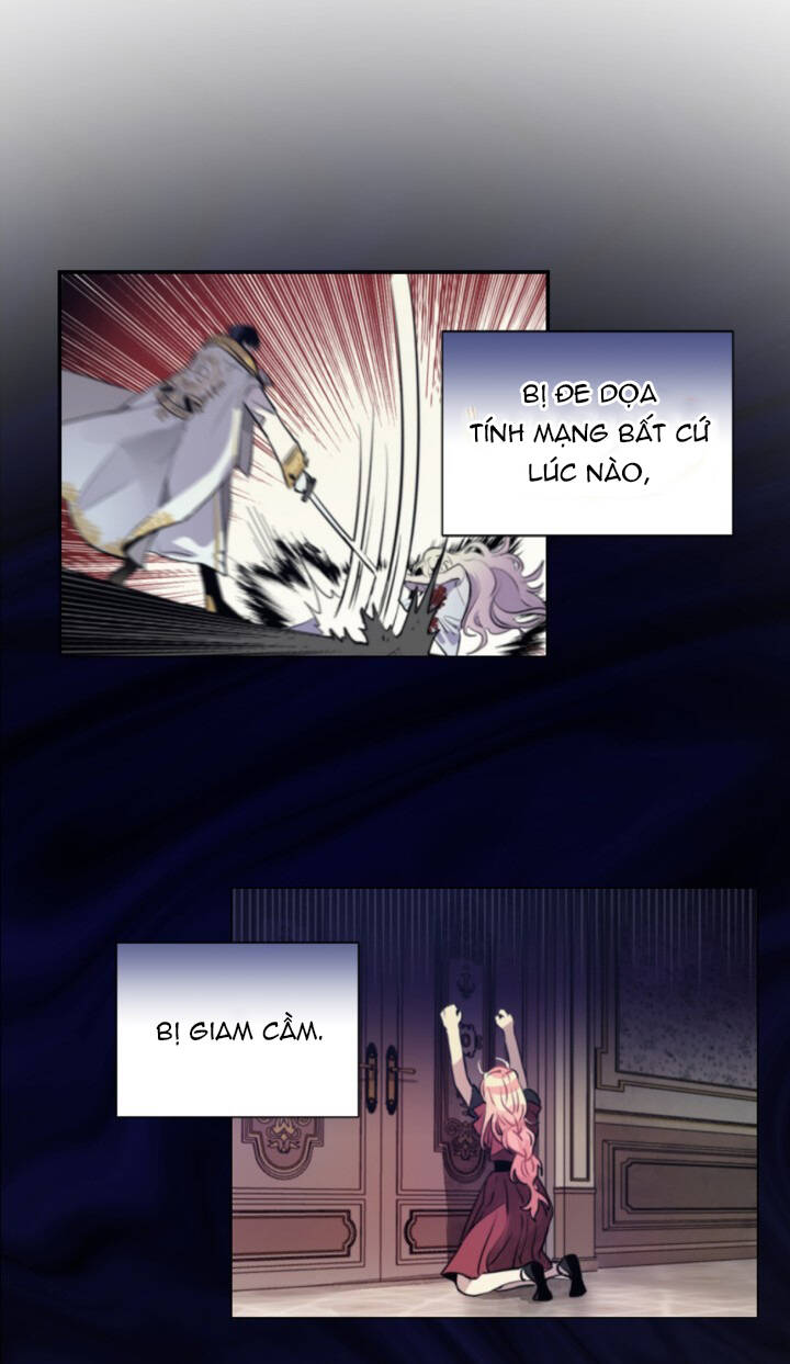 Cho Em Về Nhà Đi Anh Chapter 14.1 - Trang 2