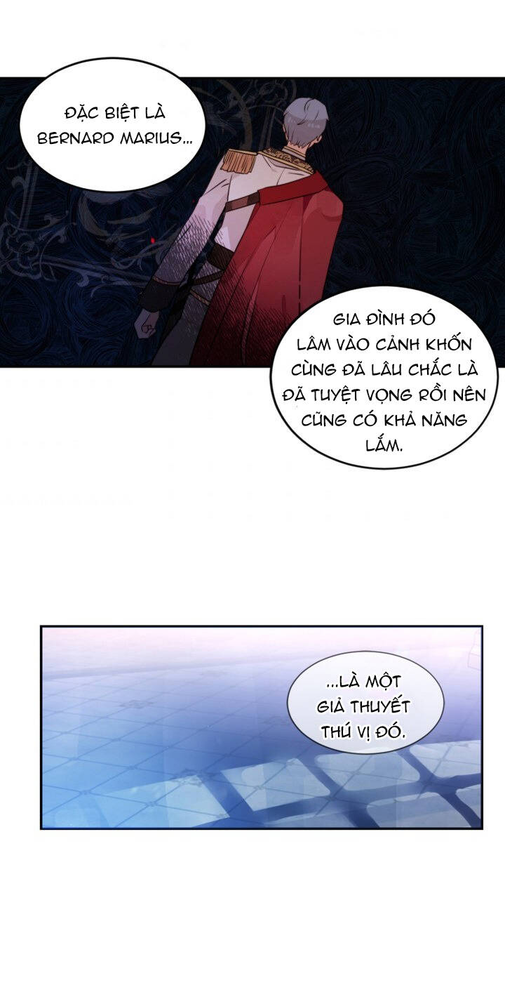 Cho Em Về Nhà Đi Anh Chapter 14.1 - Trang 2