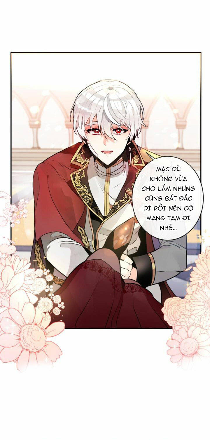 Cho Em Về Nhà Đi Anh Chapter 13.2 - Trang 2