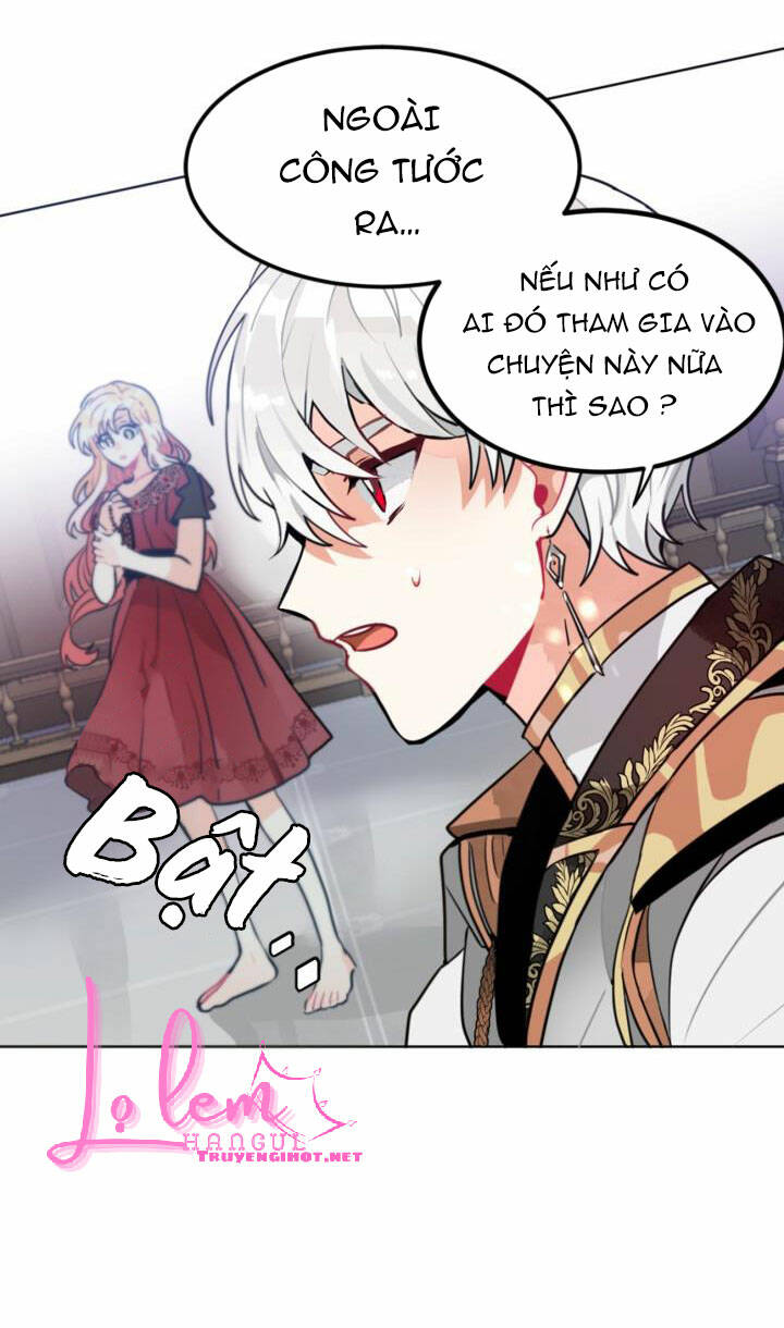 Cho Em Về Nhà Đi Anh Chapter 12.1 - Trang 2