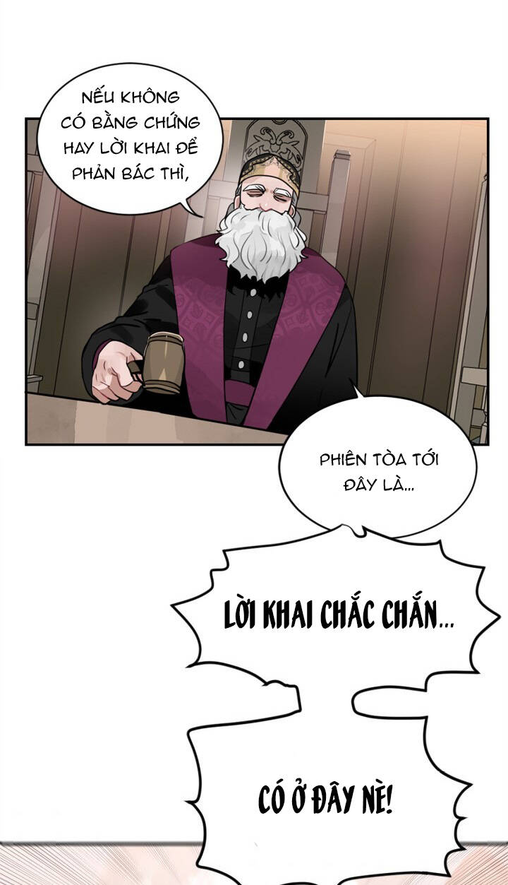 Cho Em Về Nhà Đi Anh Chapter 11.2 - Trang 2