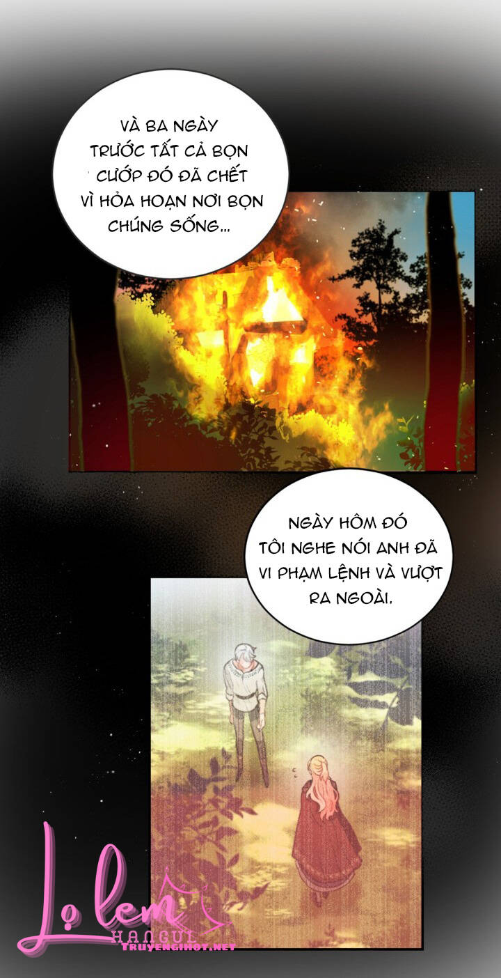 Cho Em Về Nhà Đi Anh Chapter 11.1 - Trang 2